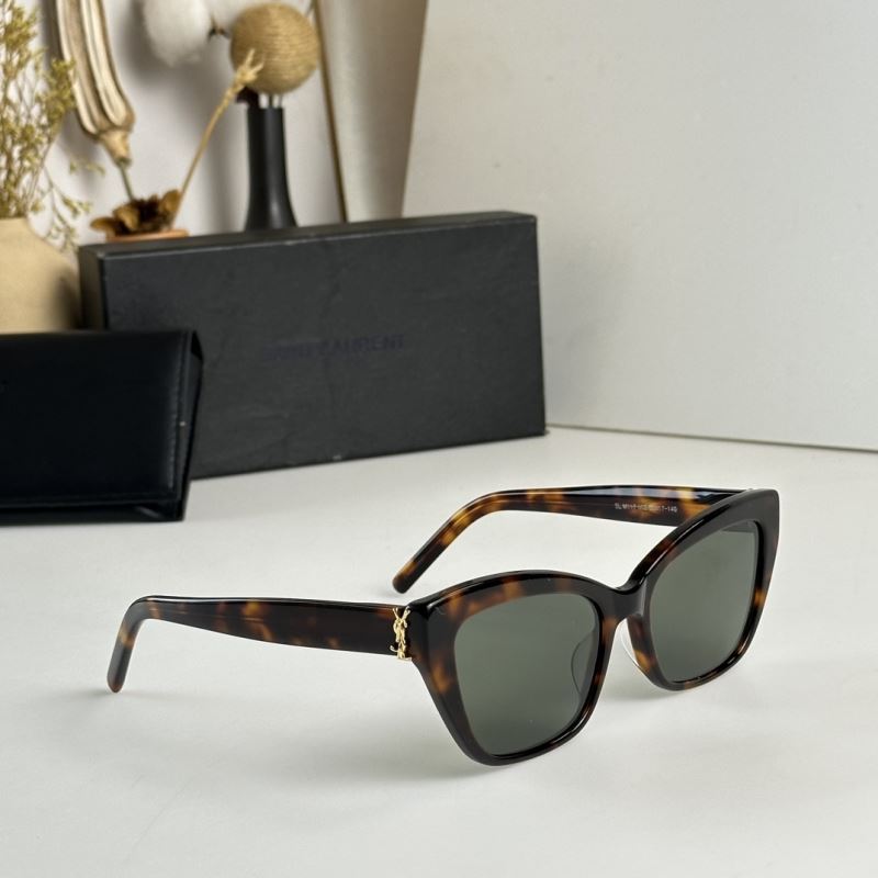 YSL Sunglasses